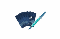 ARCTIC teplovodivá pasta MX-6 + 6x MX Cleaner, 4g