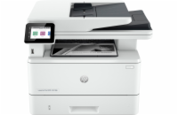 HP LaserJet Pro MFP 4102fdw (40str/min, A4, USB, Ethernet, Wi-Fi, PRINT, SCAN, COPY, FAX, duplex, DADF)