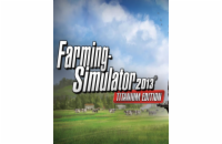 ESD Farming Simulator 2013 Titanium Edition