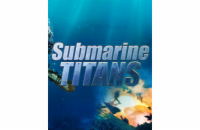 ESD Submarine Titans