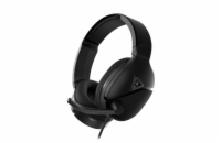 Herní sluchátka Turtle Beach RECON 200 GEN2, černá, Xbox One, Series X/S, PS5/4/4Pro, Nintendo