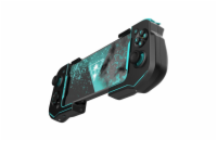 Turtle Beach Atom Controller, herní ovladač pro Android, Bluetooth, černá/zelenomodrá