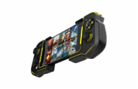 Turtle Beach Atom Controller, herní ovladač pro Android,D4X,  Bluetooth, žlutá/černá