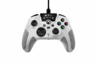Turtle Beach RECON Gamepad pro XBOX X/S, XBOX ONE, WINDOWS 10, bílý