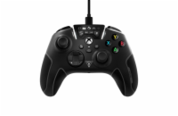Turtle Beach RECON Gamepad pro XBOX X/S, XBOX ONE, WINDOWS 10, černý