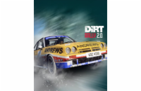 ESD DiRT Rally 2.0 Opel Manta 400