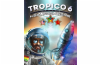 ESD Tropico 6 New Frontiers