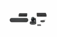 Logitech Rally Ultra-HD ConferenceCam POWER ADAPTER 96W 48V