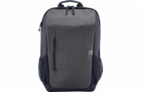 HP Travel 18L 15.6 Laptop Backpack BPk/Grey 6H2D9AA HP Travel 18 Liter 15.6 Iron GreyLaptop Backpack