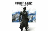 ESD Company of Heroes 2 Case Blue Mission Pack