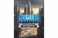 ESD Cities Skylines Content Creator Pack Skyscrape
