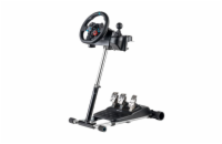 Wheel Stand Pro, SUPER G7 stojan na volant +RGS, pro LOGITECH G29/G920/G27/G25 (DELUXE V2)