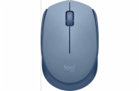 Logitech Wireless Mouse M171 BLUEGREY - EMEA