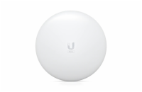 Ubiquiti Wave-LR Ubiquiti Wave Long Range - 60GHz PtP/PtMP klient, 46 dBi, 5GHz záloha, propustnost 2Gbps