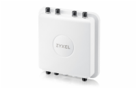 Zyxel WAX655E, 802.11ax 4x4 Outdoor Access Point - bez zdroje