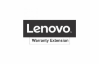 Lenovo rozšíření záruky Lenovo SMB 3r on-site NBD (z 2r carry-in)