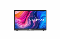 ASUS LCD 14" PA148CTV 1920x1080 ProArt IPS RGB 5ms 300cd 60Hz REPRO HDMI USB-C-VIDEO