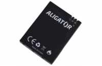 Baterie Aligator K50 eXtremo 2500 mAh Li-Pol