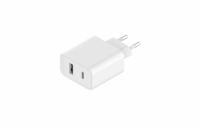 Xiaomi Mi 33W Wall Charger (Type-A+Type-C) EU