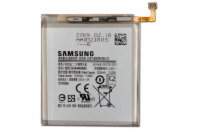 EB-BA405ABE Samsung Baterie Li-Ion 3100mAh (Service Pack)