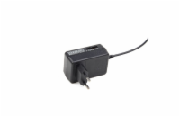 Gembird adaptér EG-MC-009 24W - neoriginální GEMBIRD Universal AC-DC adapter, 24 W