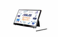 ASUS ZenScreen MB14AHD 14" IPS prenosný dotykový USB-C monitor 1920x1080 5ms 250cd micro HDMI+ Stylus pen