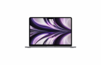 Apple MacBook Air 13 MLXX3SL/A Apple MacBook Air 13/M2/13,6"/2560x1664/8GB/512GB SSD/M2/OS X/Space Gray/1R