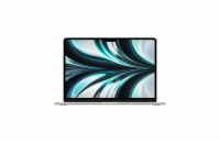 Apple MacBook Air 13/M2/13,6"/2560x1664/8GB/512GB SSD/M2/OS X/Silver/1R