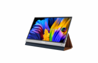 ASUS LCD 13" MQ13AH ZenScreen OLED 1920x1080 1ms USB-C miniHDMI smart case 400cd