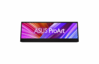 ASUS LCD 14" PA147CDV 1920x550 ProArt IPS LED 5ms 400cd 60Hz HDMI USB-C-VIDEO