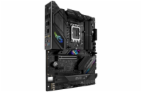 ASUS MB Sc LGA1700 ROG STRIX B760-F GAMING WIFI, Intel B760, 4xDDR5, 1xDP, 1xHDMI, WI-FI