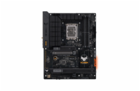 ASUS MB Sc LGA1700 TUF GAMING B760-PLUS WIFI D4, Intel B760, 4xDDR4, 1xDP, 1xHDMI, WI-FI