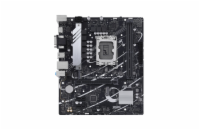 ASUS PRIME B760M-K D4/LGA 1700/mATX