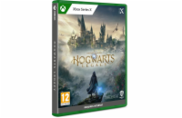 Xbox Series X hra Hogwarts Legacy