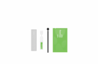 Belkin Čistící Sada pro Apple AirPods