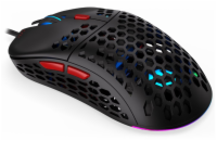 Endorfy myš LIX Plus PMW3370 / Khail GM 8.0 / drátová / černá