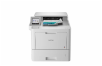 BROTHER tiskárna color LED HL-L9430CDN - A4 40ppm 520listů -DUPLEX 1GB LAN USB NFC 2400x600dpi - volitelně WIFI