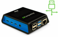 nStation RX420 (RDP) terminál