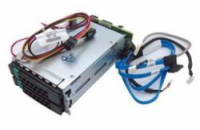 INTEL 1U 8x 2.5" SAS/NVMe Hot Swap Backplane F1U8X25S3PHS pro R1208 systém