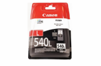 Canon Cartridge PG-540L EUR černý pro PIXMA MG2150,MG2250, MG3150,3550,3650, MG4150,4250, MX4150,4250, TS515x (300 str.)