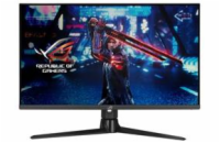 ASUS LCD 32" XG32AQ 2560x1440 ROG Strix Gaming WQHD Fast IPS, HDMI DP 175Hz, 1ms GTG KABELY: HDMI DP USB3.0