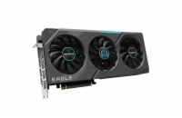 GIGABYTE VGA NVIDIA GeForce RTX 4070 Ti EAGLE OC 12G 2.0, RTX 4070 Ti, 12GB GDDR6X, 3xDP, 1xHDMI