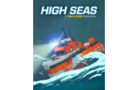 ESD Trailmakers High Seas Expansion