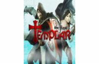 ESD The First Templar