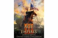 ESD Age of Empires III Definitive Edition United S