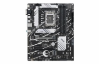 ASUS PRIME B760-PLUS D4, 1700, Intel B760, 4xDDR4, ATX