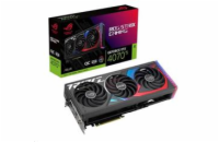 ASUS ROG Strix GeForce RTX 4070 Ti OC 12GB GDDR6X