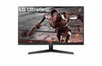 LG MT IPS VA LED 31,5" 32GN600 - VA panel, 165Hz, 1ms, 2560x1440, 2xHDMI, DP