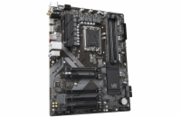 GIGABYTE MB Sc LGA1700 B760 DS3H AX DDR4, Intel B760, 4xDDR4, 1xDP, 1xHDMI, WI-FI