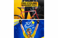 ESD The Cycling Bundle 2021